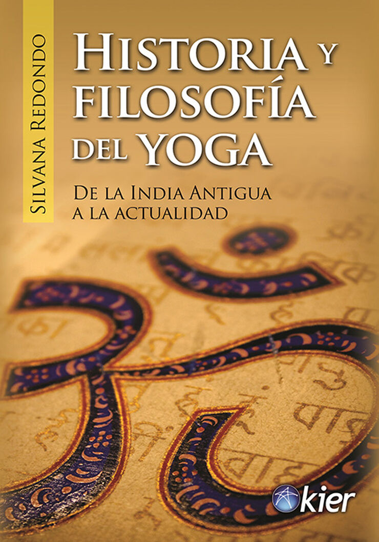 Historia y filosofía del yoga