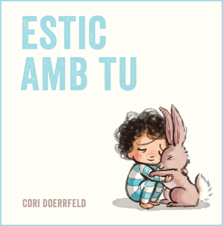 Estic amb tu