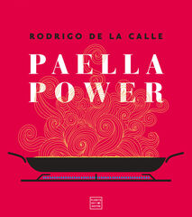 Paella power Paella power