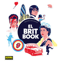El Britbook
