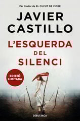 L'esquerda del silenci L'esquerda del silenci