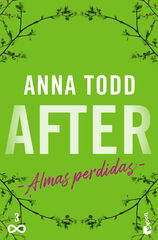 After. Almas perdidas (Serie After, 3)