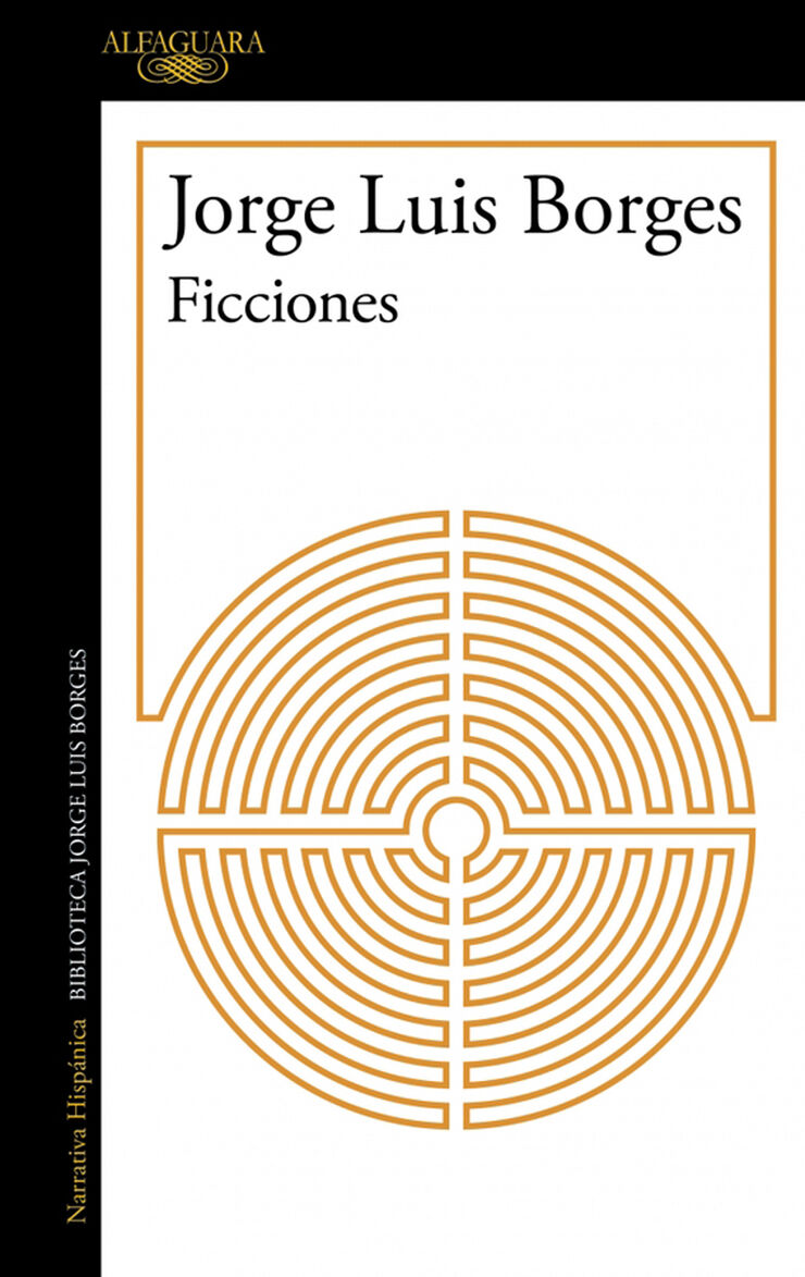 Ficciones