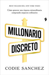 Millonario discreto