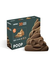 Cartonic Poop