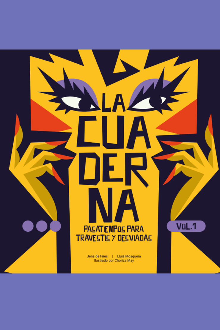 La Cuaderna