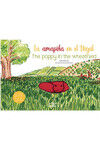 La amapola en el trigal , The Poppy in t