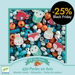 Abaloris Fusta Small Animals