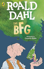 The BFG The BFG