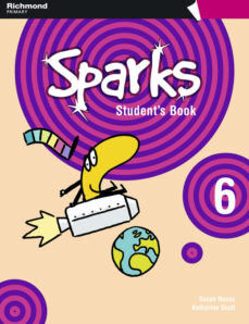 Sparks/Student's PRIM&Agrave;RIA 6 Richmond Text 9788466819756