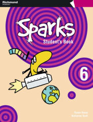 Sparks/Student's PRIM&Agrave;RIA 6 Richmond Text 9788466819756