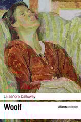 La señora Dalloway La señora Dalloway