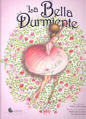 La bella durmiente La bella durmiente