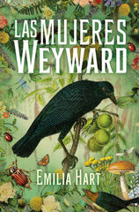 Las mujeres Weyward Las mujeres Weyward