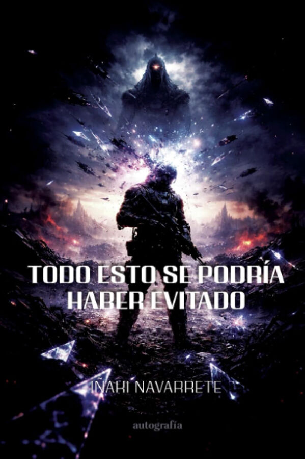 Todo esto se podr&iacute;a ter evitado