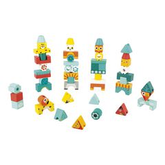 Totem Tropik