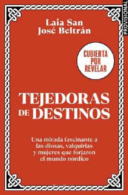 Tejedoras de destinos