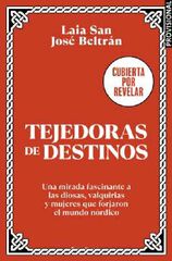 Tejedoras de destinos