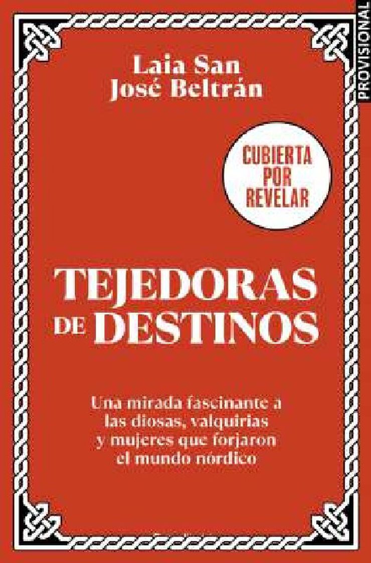 Tejedoras de destinos