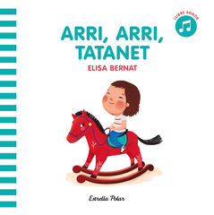 Arri, arri, tatanet Arri, arri, tatanet