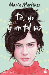 Tú, yo y un tal vez Tú, yo y un tal vez