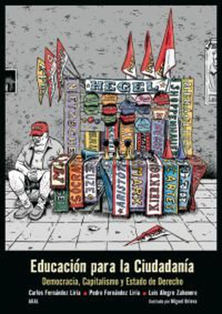 Educación para la Ciudadanía