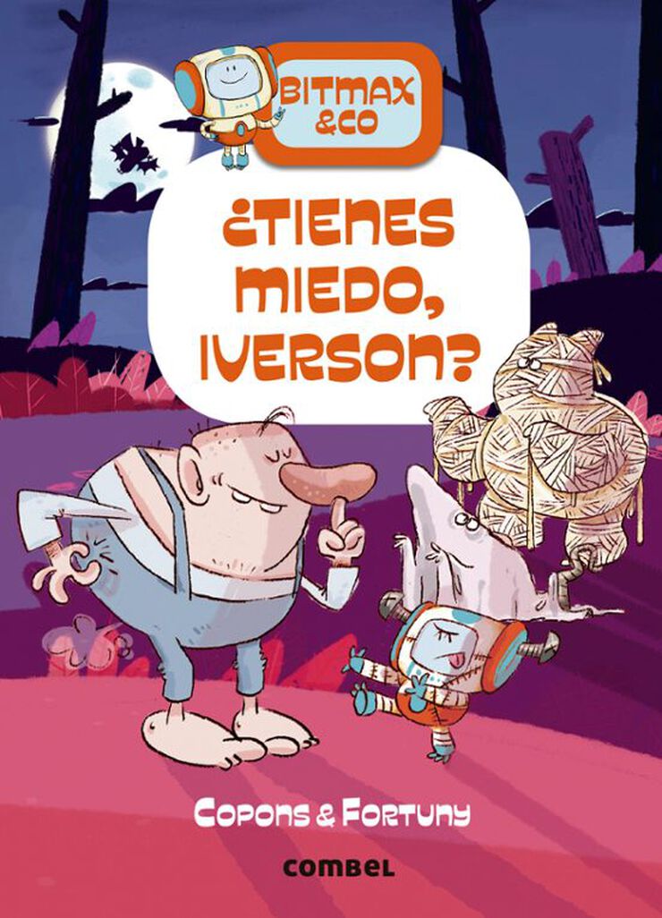¿Tienes miedo, Iverson?: Bitmax & Co 11