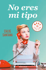 No eres mi tipo No eres mi tipo