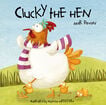Clucky the Hen Clucky the Hen