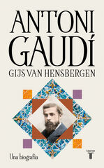 Antoni Gaud&iacute;