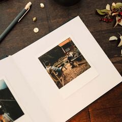 Álbum de Fotos 16x16 Erik Astral