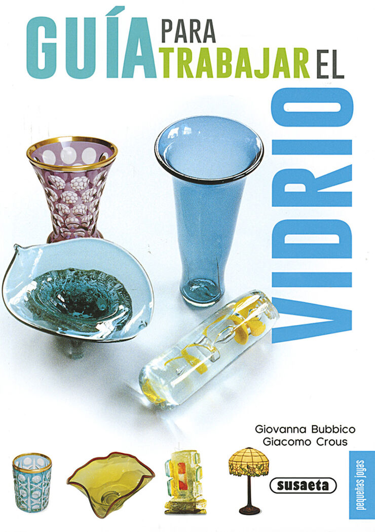 Vidrio