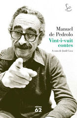 Vint-i-vuit contes Vint-i-vuit contes