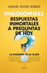 Philosophers. Respuestas inmortales a preguntas de hoy Philosophers. Respuestas inmortales a preguntas de hoy