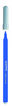 Rotulador Giotto Turbo Color azul ultramar 12u
