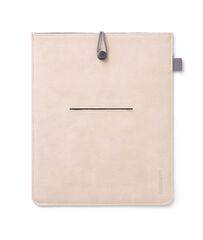Funda de Libro Cream