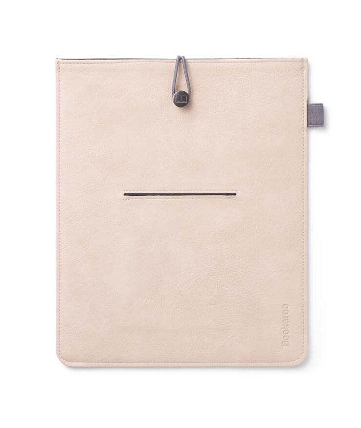 Funda de Libro Cream