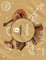 Música 6 Música 6