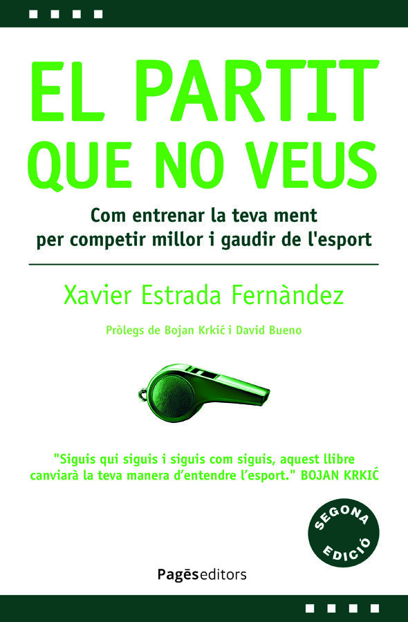 El partit que no veus