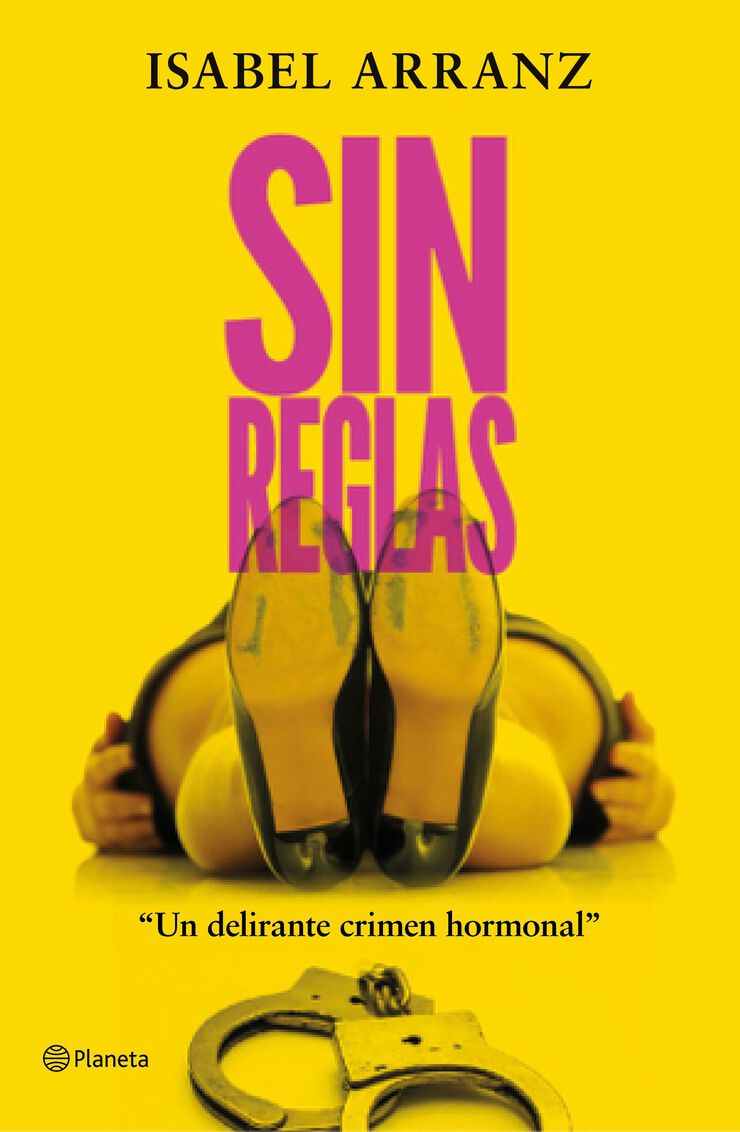 Sin Reglas