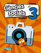 Cincies Socials 3. Quadern.