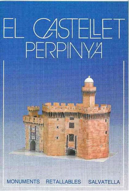 Castellet Perpinyà