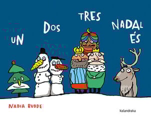 Un dos tres, Nadal és Un dos tres, Nadal és