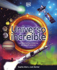 Universo increíble Universo increíble