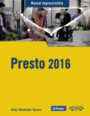 Presto 2016 Presto 2016