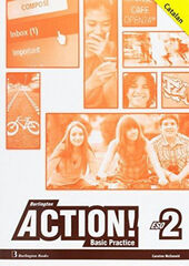 Burlington Action 2 Basic Workbook Cat Burlington Action 2 Basic Workbook Cat