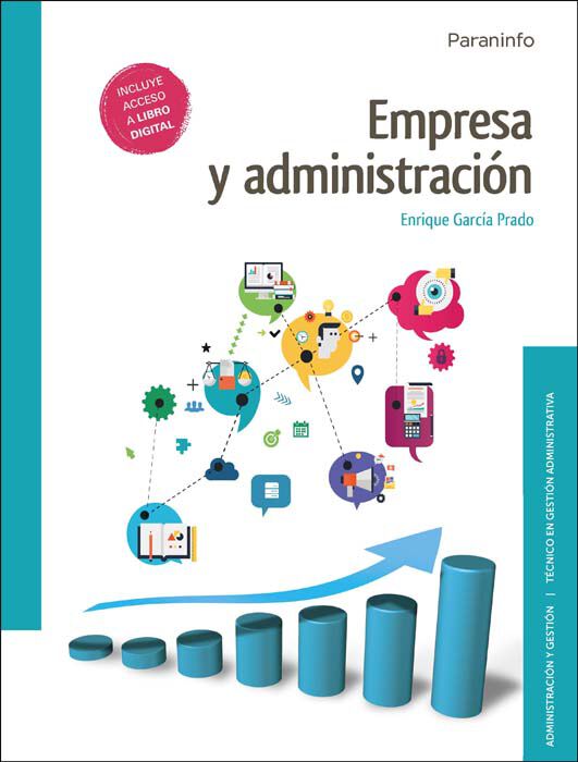 Empresa y administraci&oacute;n (Edici&oacute;n 2020)
