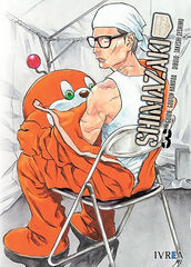 Shimazaki en la tierra pacífica 03