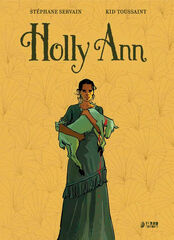 Holly Ann