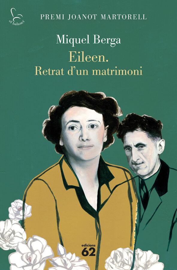 Eileen. Retrat d'un matrimoni